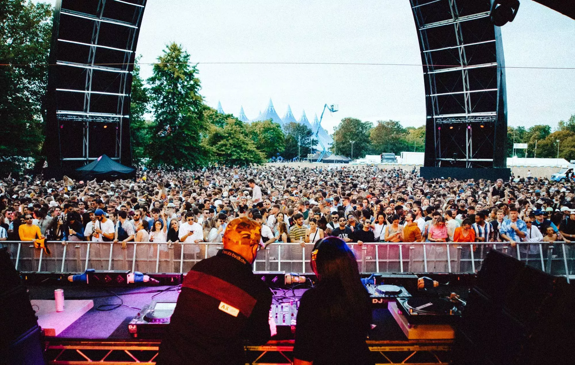 Field Day anuncia la última oleada de actos para su festival de 2022