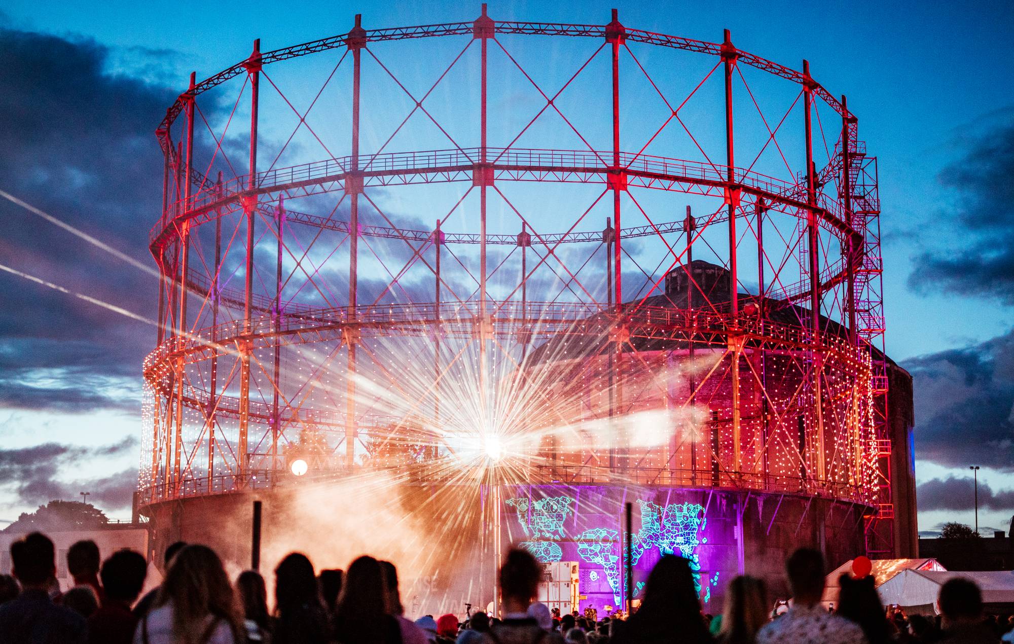 Florence + The Machine, Holly Humberstone y otros se unen al cartel del Flow Festival