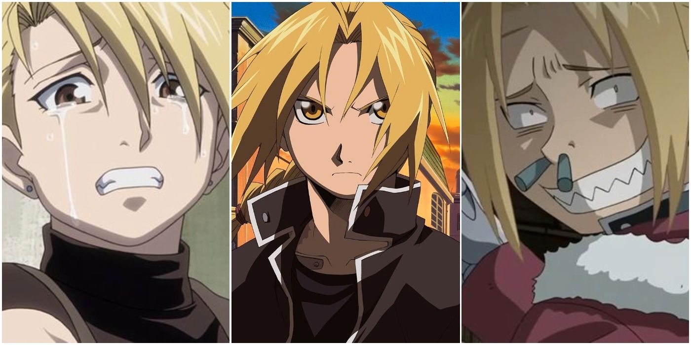 Fullmetal Alchemist: Los 5 episodios más oscuros (y los 5 más ligeros)