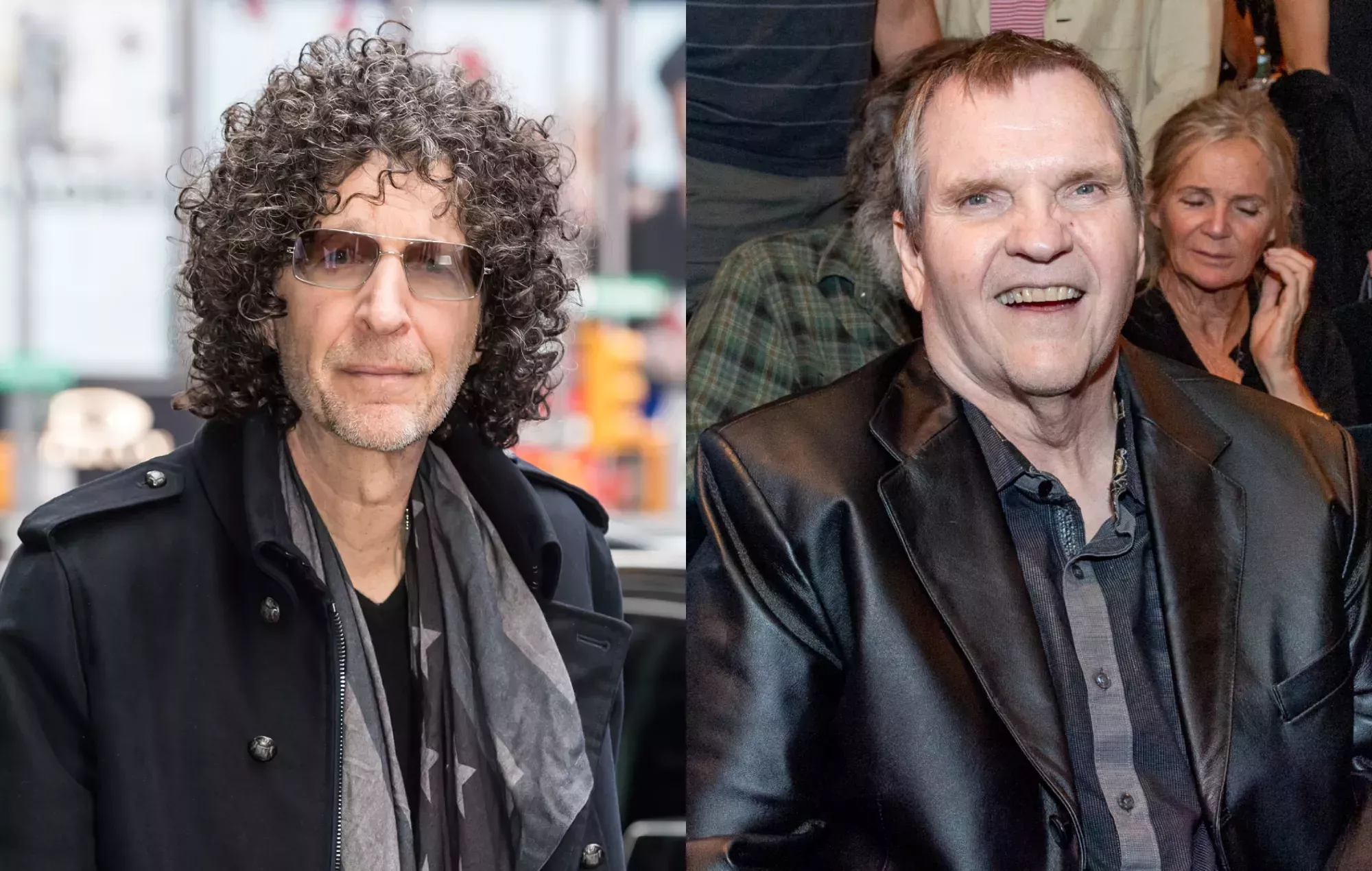 Howard Stern insta a la familia de Meat Loaf a abogar por la vacuna COVID