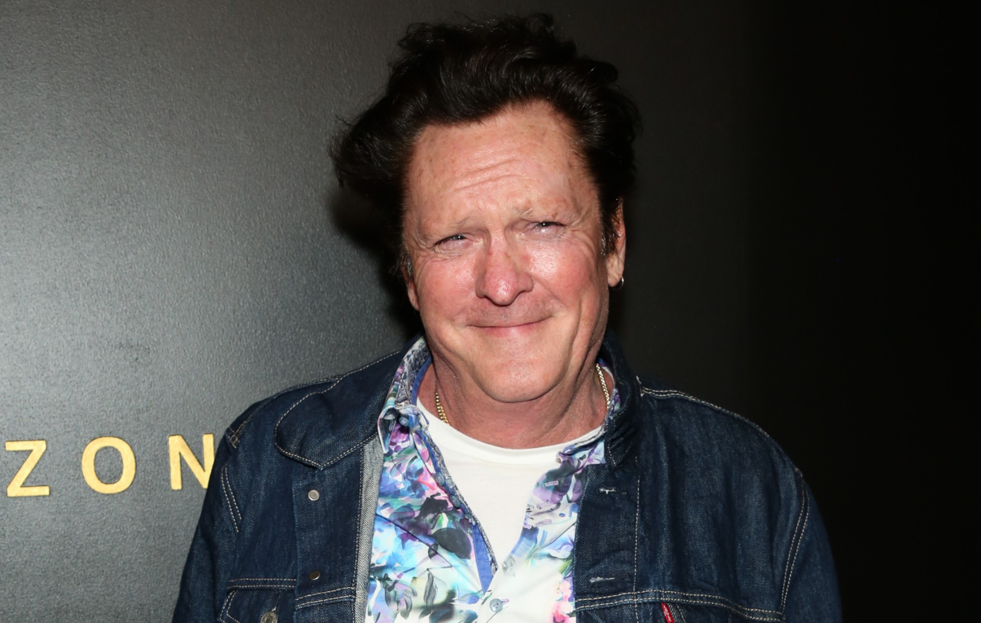 Hudson, el hijo de Michael Madsen, ha muerto a los 26 años