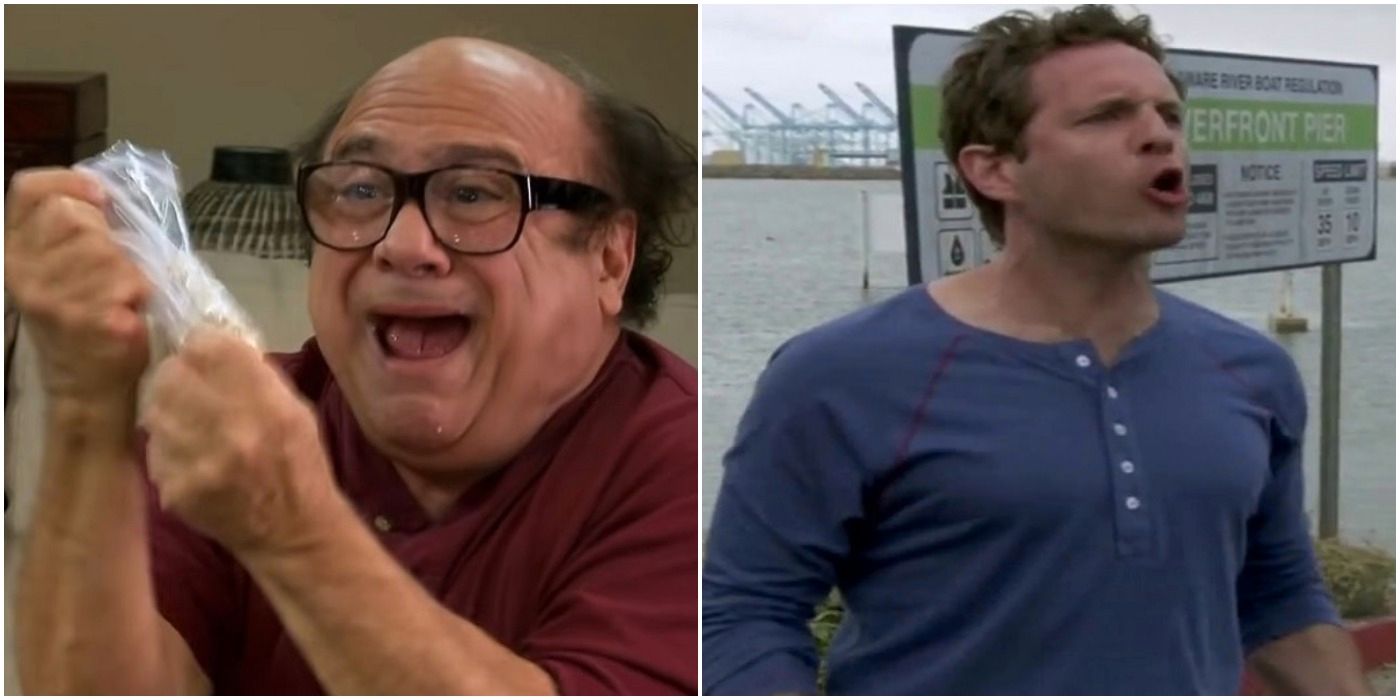 It's Always Sunny In Philadelphia: Las 10 frases más divertidas de la serie