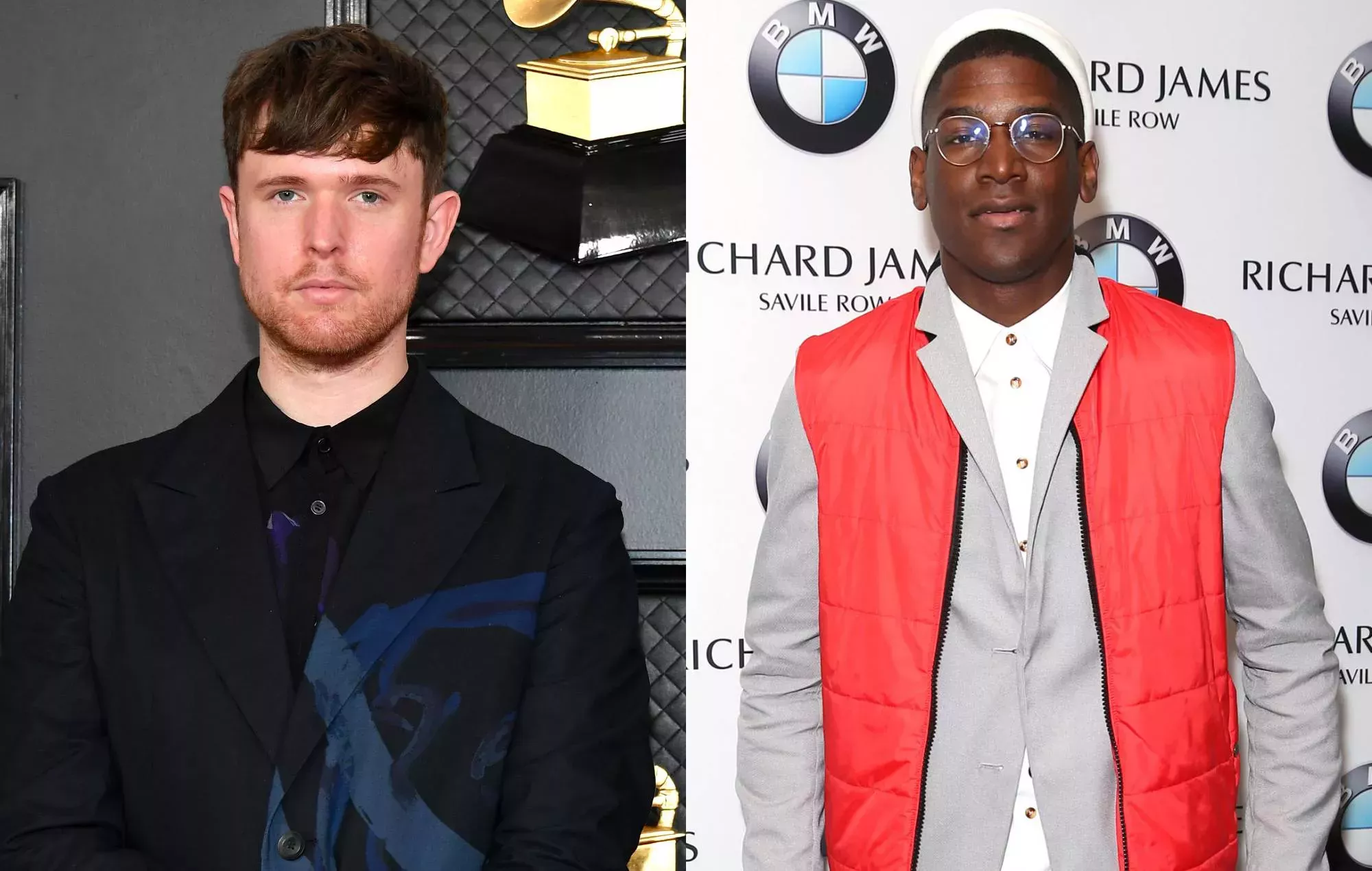 James Blake y Labrinth se unen en la nueva canción de 'Euphoria', 'Pick Me Up'