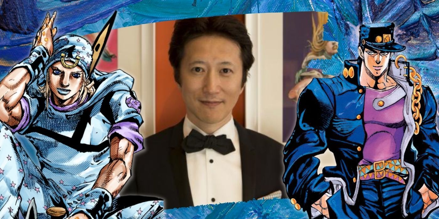 JoJo's Bizarre Adventure: 10 cosas que no sabías de Hirohiko Araki