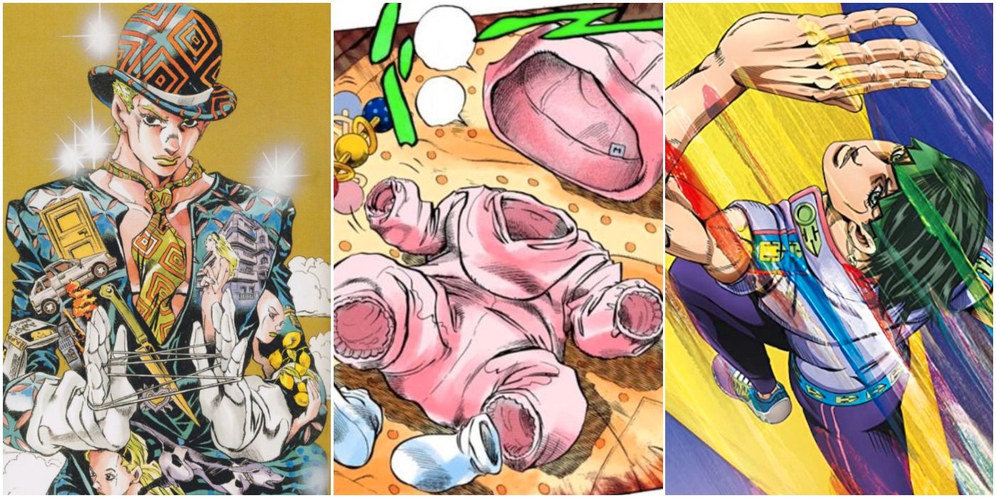 JoJo's Bizarre Adventure: 10 cosas que te pierdes si sólo ves el anime