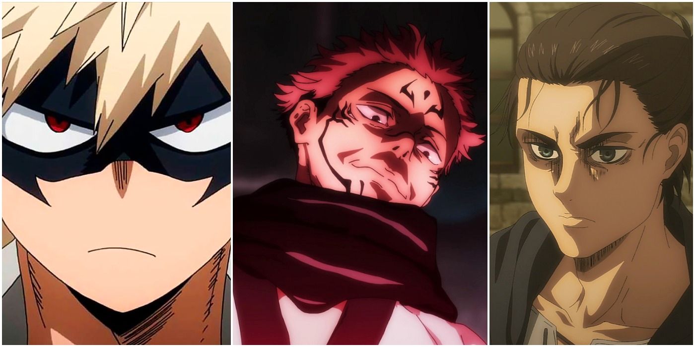 Jujutsu Kaisen: 10 héroes de anime que Sukuna puede derrotar