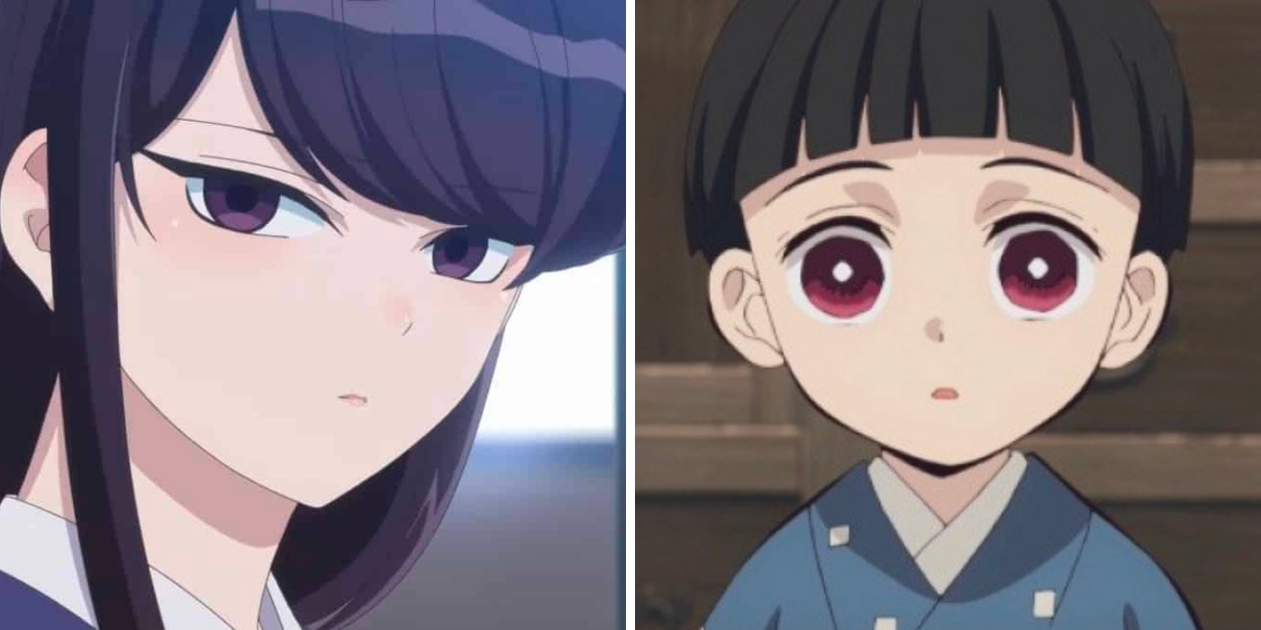 Komi no puede comunicarse: 10 personajes con la voz de Aoi Koga, la actriz de Shoko Komi