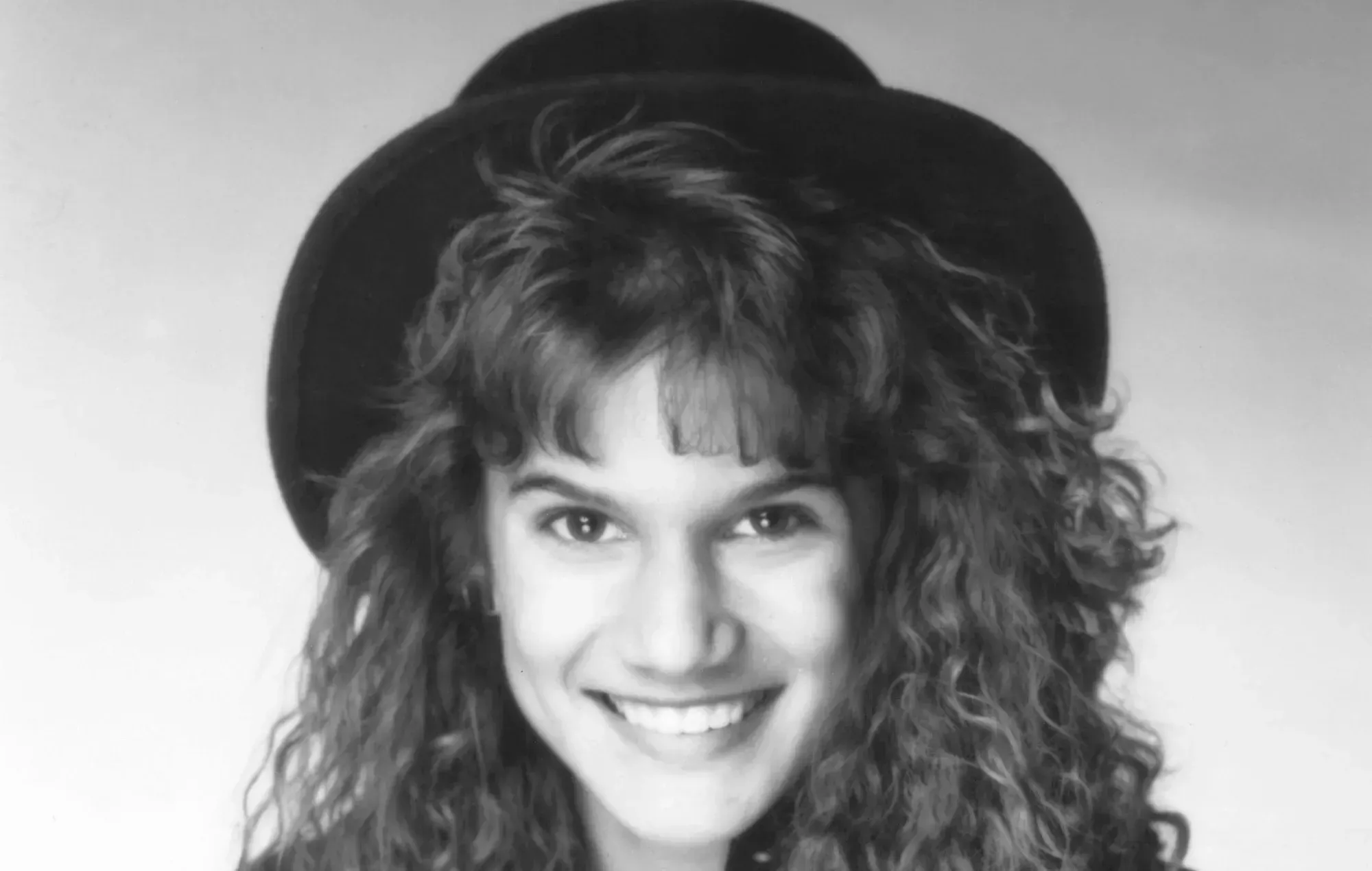 La estrella del 'Club de Mickey Mouse' Tiffini Hale ha muerto a los 46 años