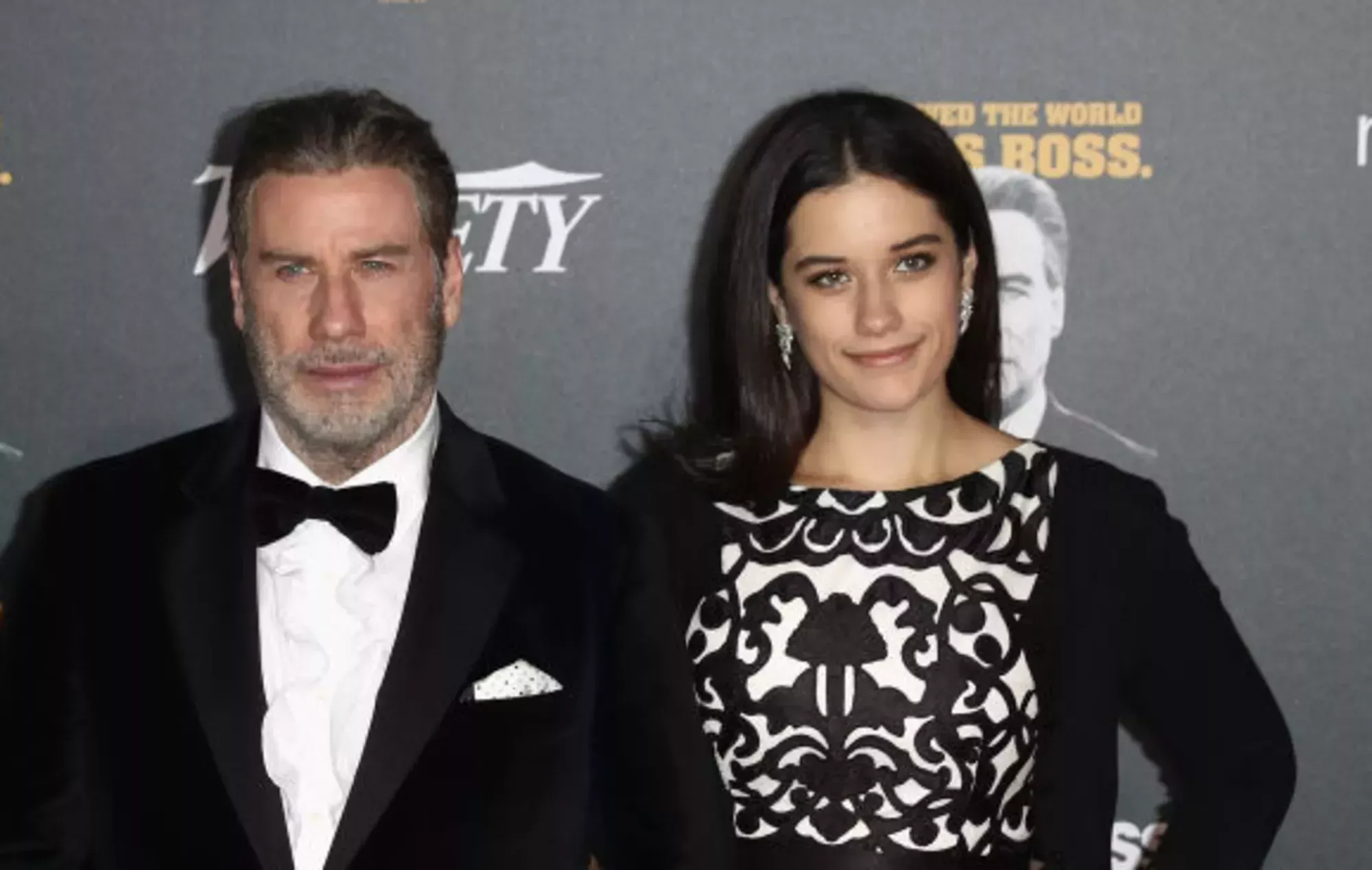 La hija de John Travolta, Ella Bleu, comparte su delicado primer single 