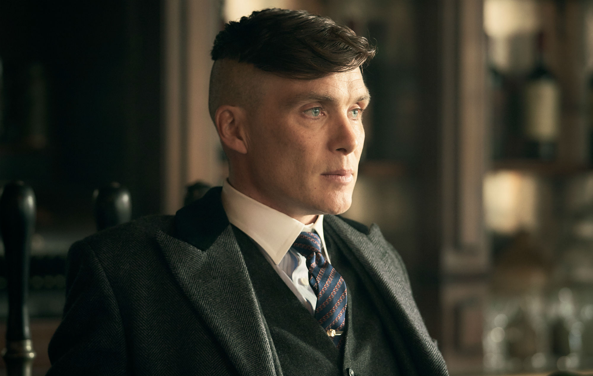 La historia de 'Peaky Blinders' irá ahora "más allá de la Segunda Guerra Mundial"