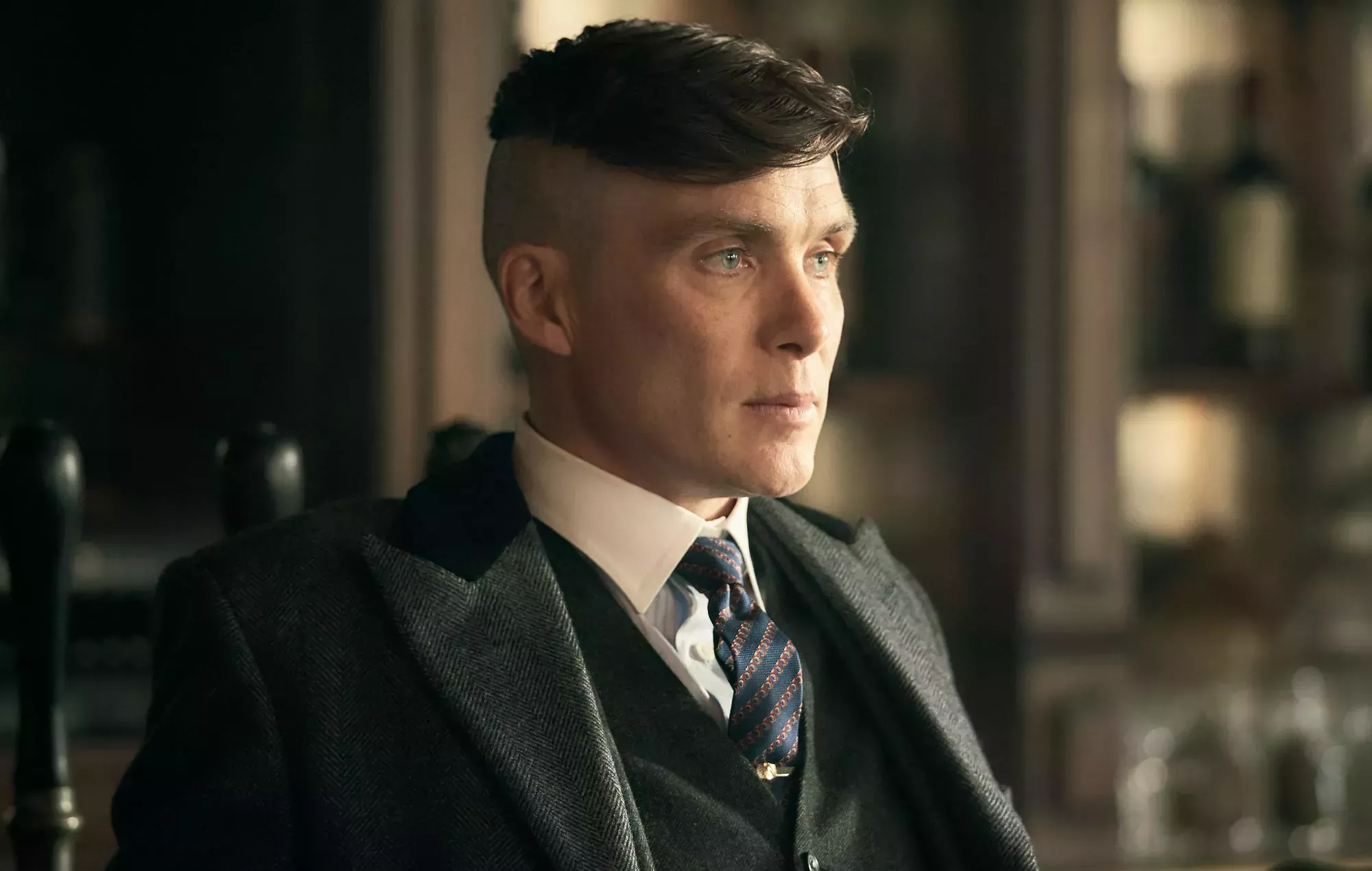 La historia de 'Peaky Blinders' irá ahora
