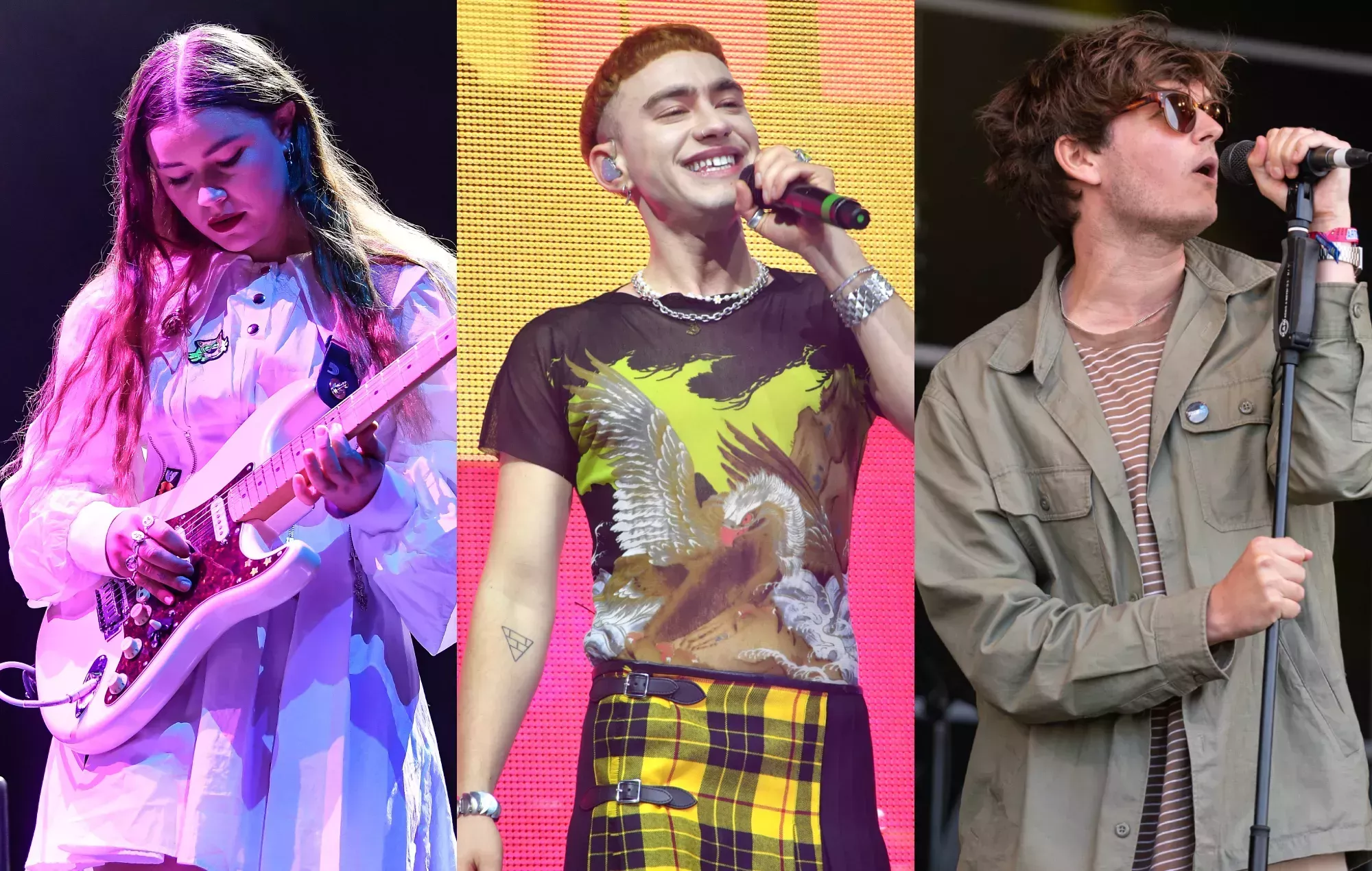 La Independent Venue Week comparte la programación completa en directo para 2022