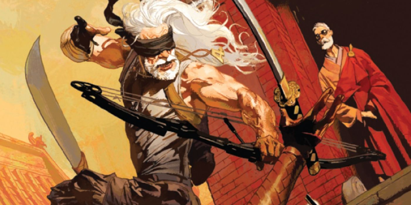 La línea de tiempo más trágica de Marvel acaba de revelar un letal romance de superhéroes