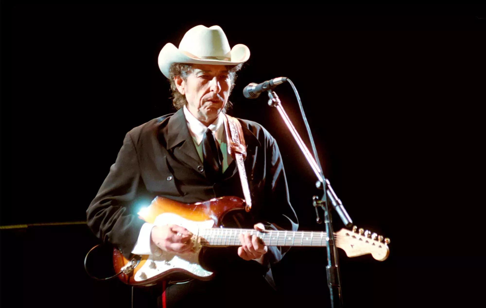 La mujer que demanda a Bob Dylan por supuestos abusos sexuales altera el marco temporal de los hechos