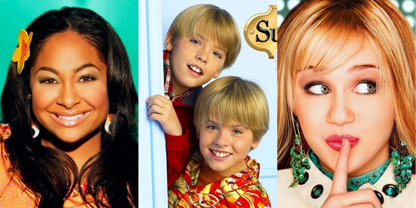 Las 10 mejores comedias de Disney Channel, clasificadas