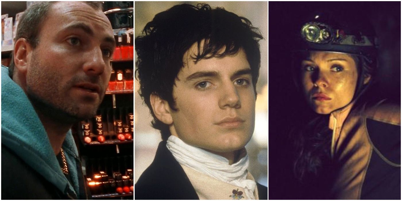 Las 10 mejores películas protagonizadas por el reparto de The Witcher