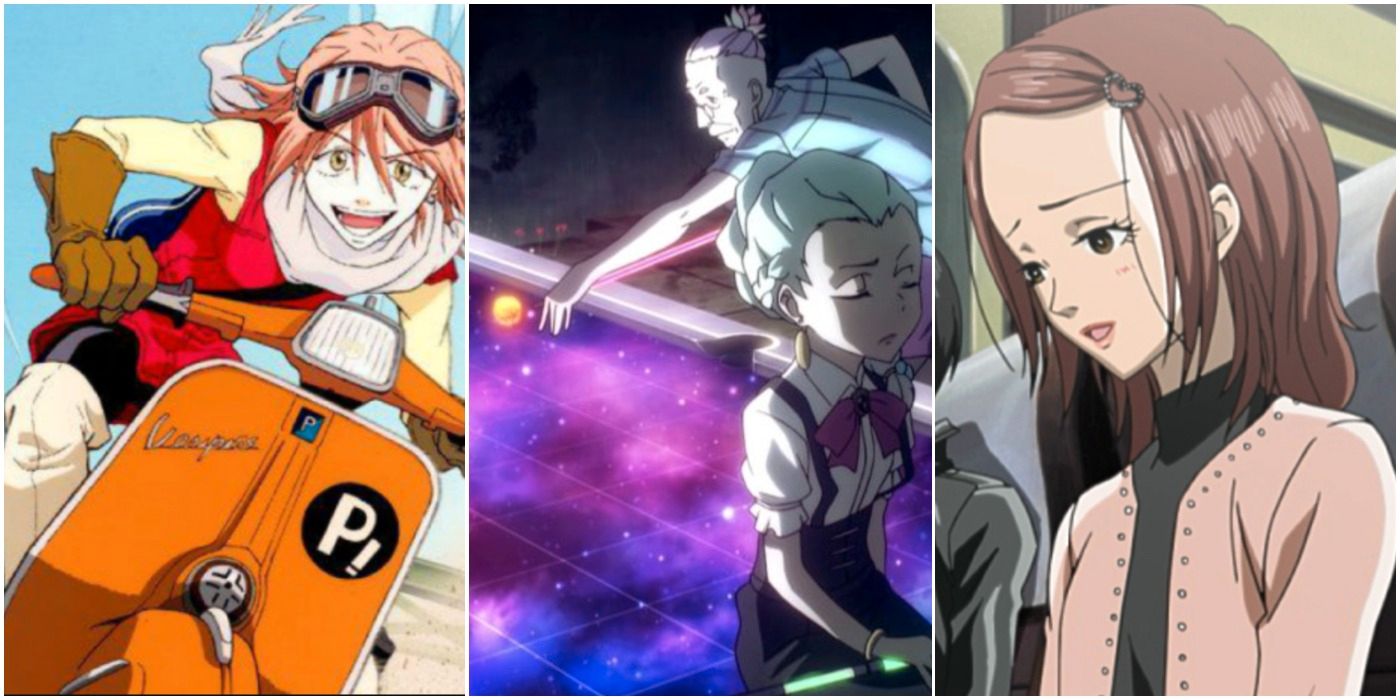 Las 10 mejores series de anime para alguien que quiera iniciarse en el anime