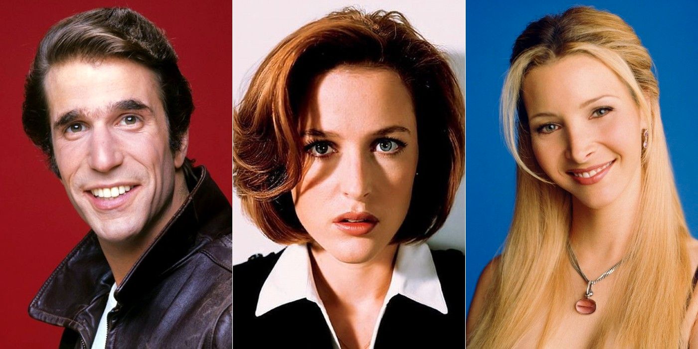 Las 10 mejores series de televisión que duraron 10 o más temporadas, clasificadas