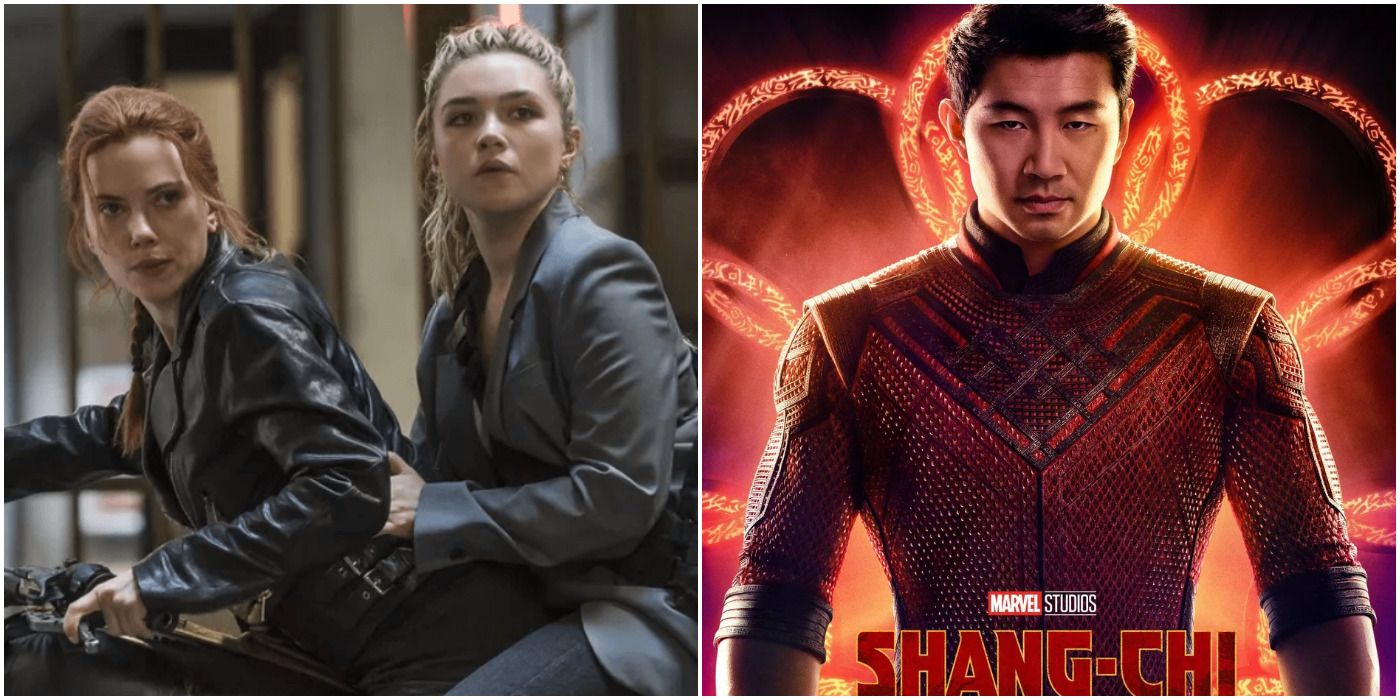 Las 10 técnicas de lucha más fuertes del MCU, clasificadas