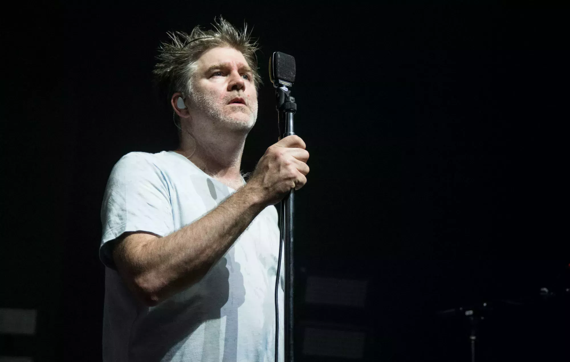 LCD Soundsystem actuará en 'Saturday Night Live'