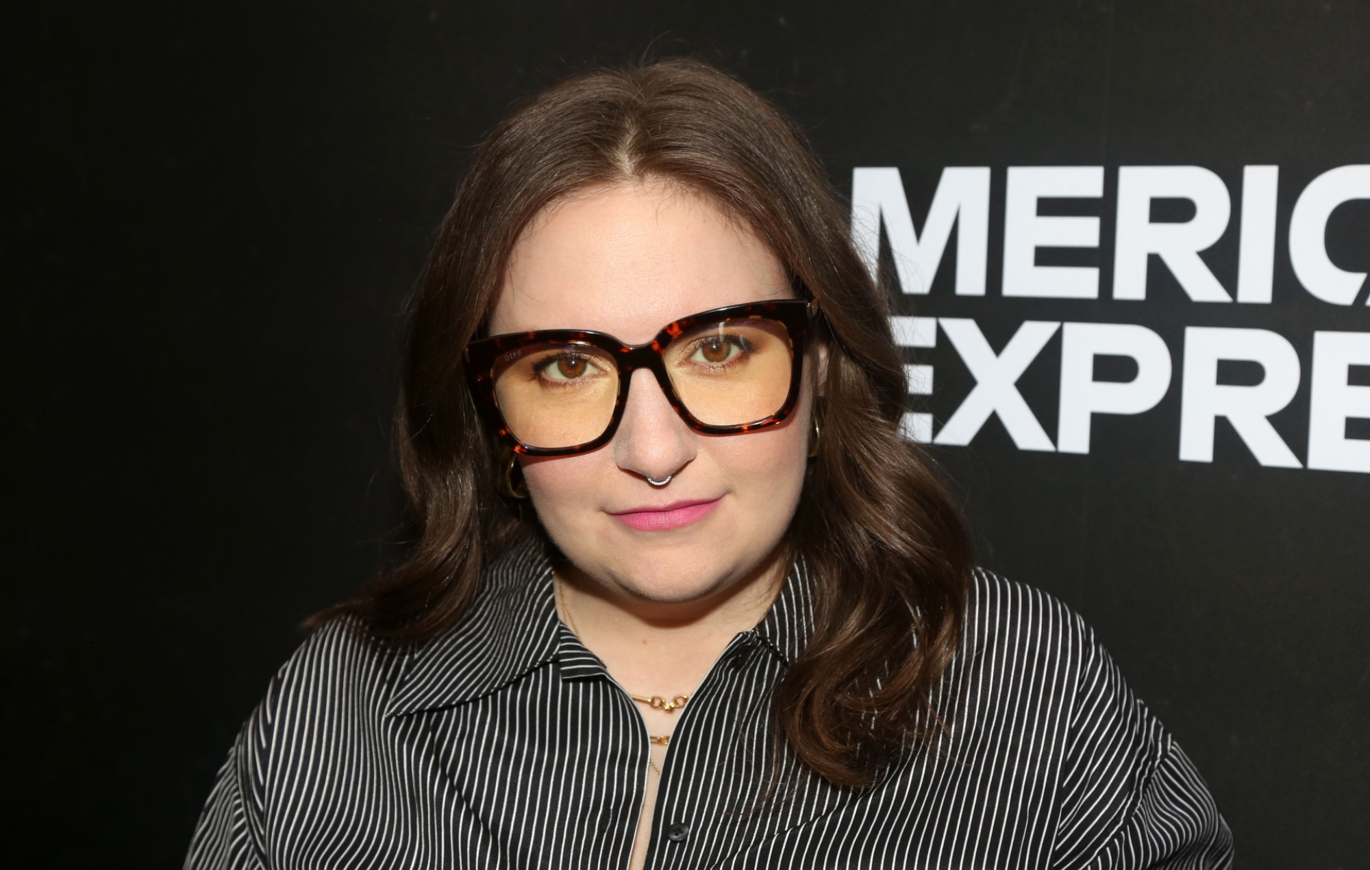 Lena Dunham sobre la recuperación de la adicción a las drogas: "Dejar el Klonopin fue lo más difícil"