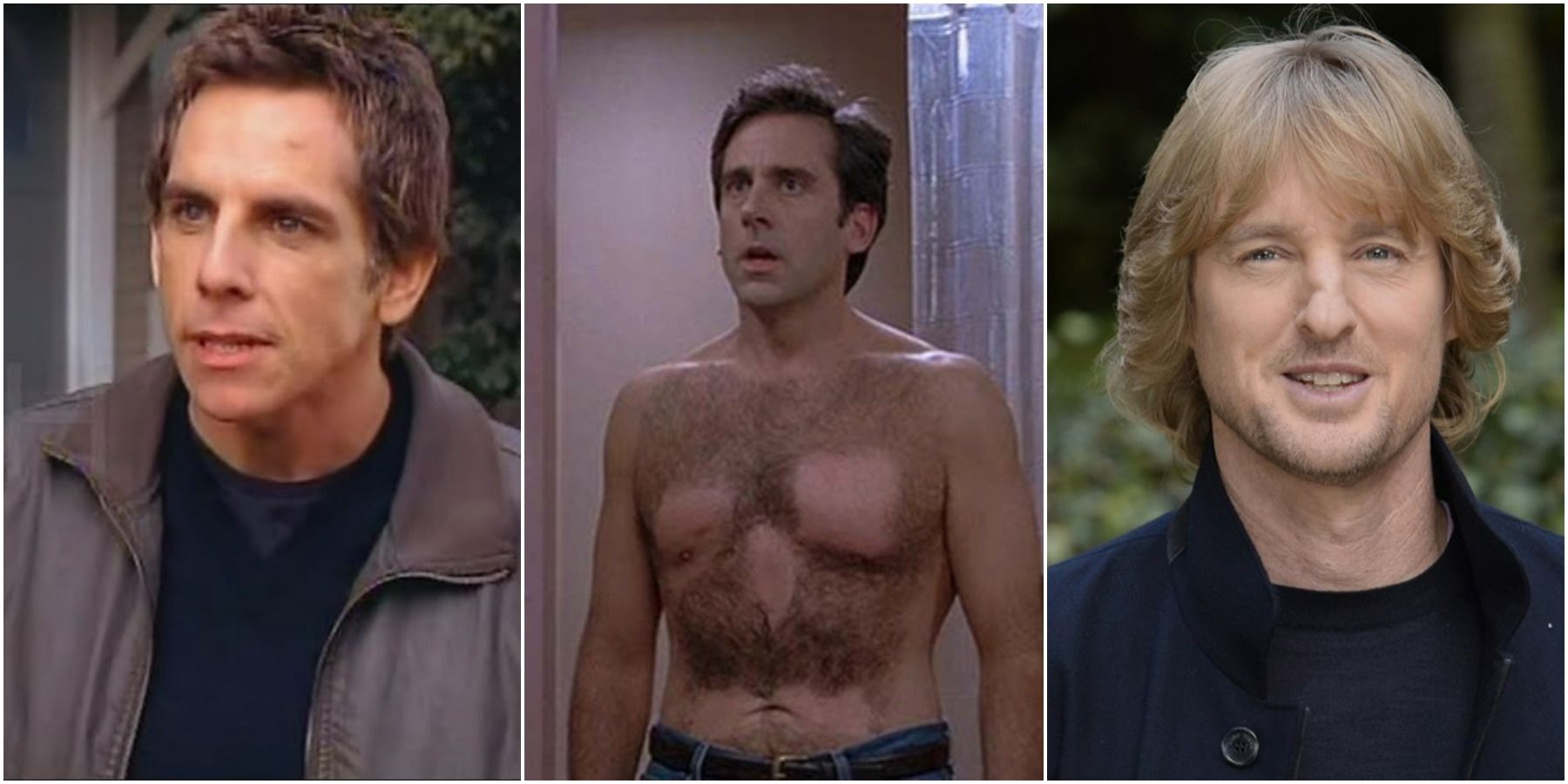 Los 10 actores cómicos más versátiles de los últimos 20 años, clasificados