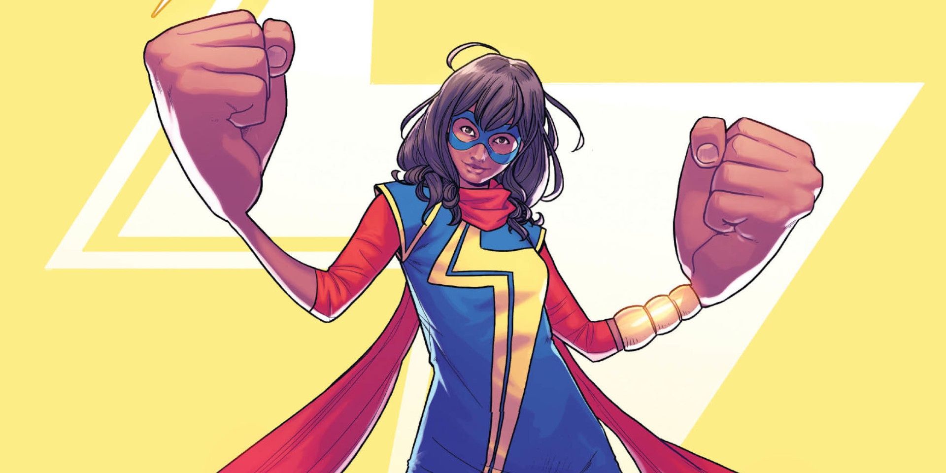 Los 10 mejores cómics de Ms. Marvel, clasificados