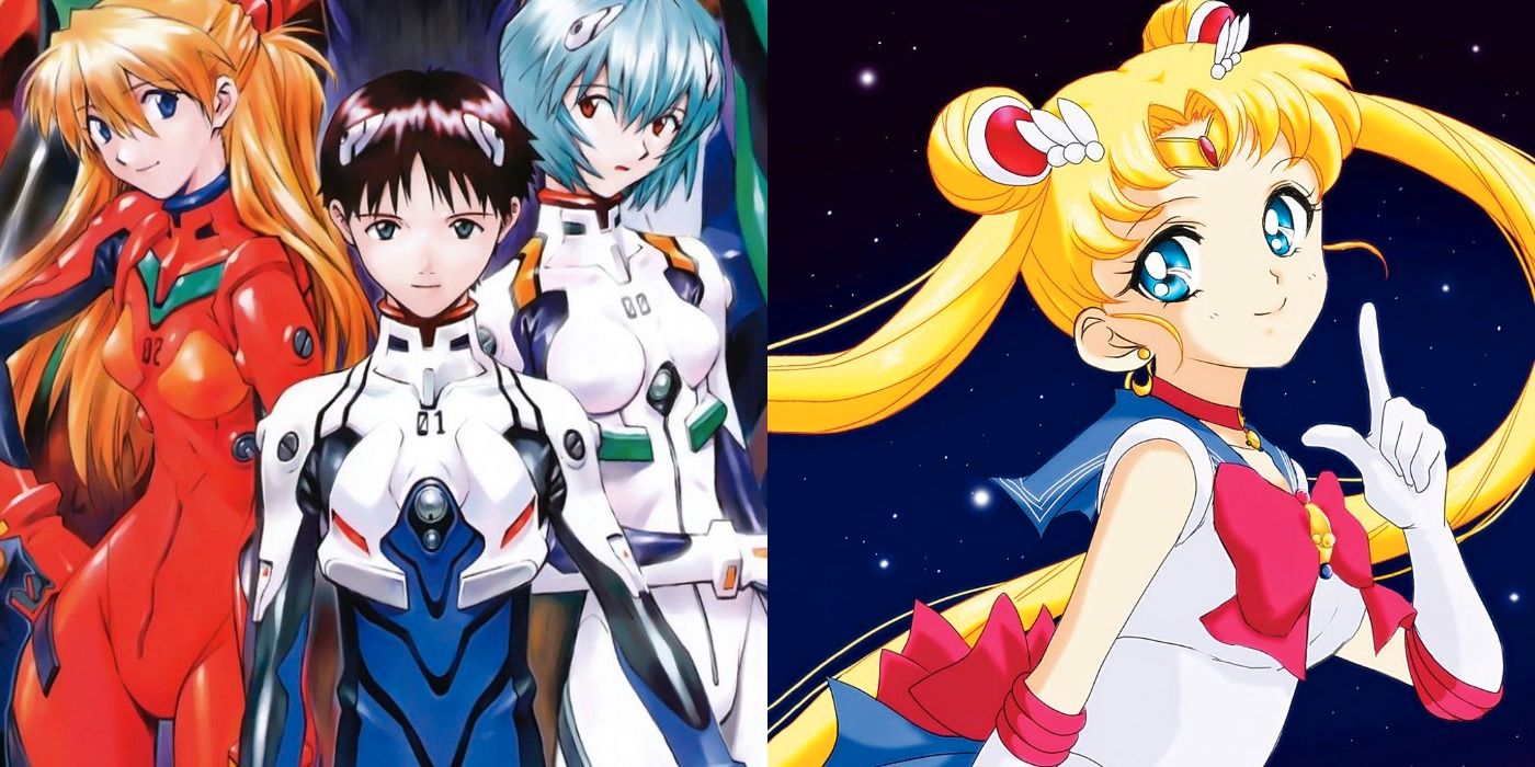 Los 10 momentos más tristes del anime de los 90, clasificados