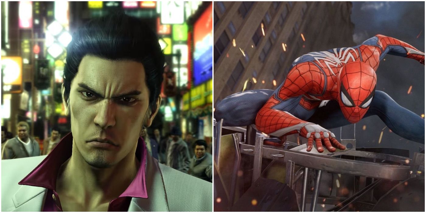 Los 10 personajes más fuertes de PlayStation, clasificados