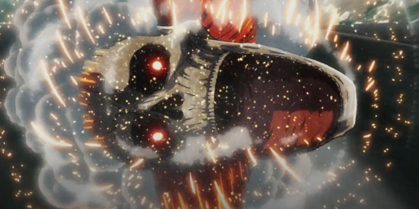 Los 10 sustos más terroríficos del anime Jump