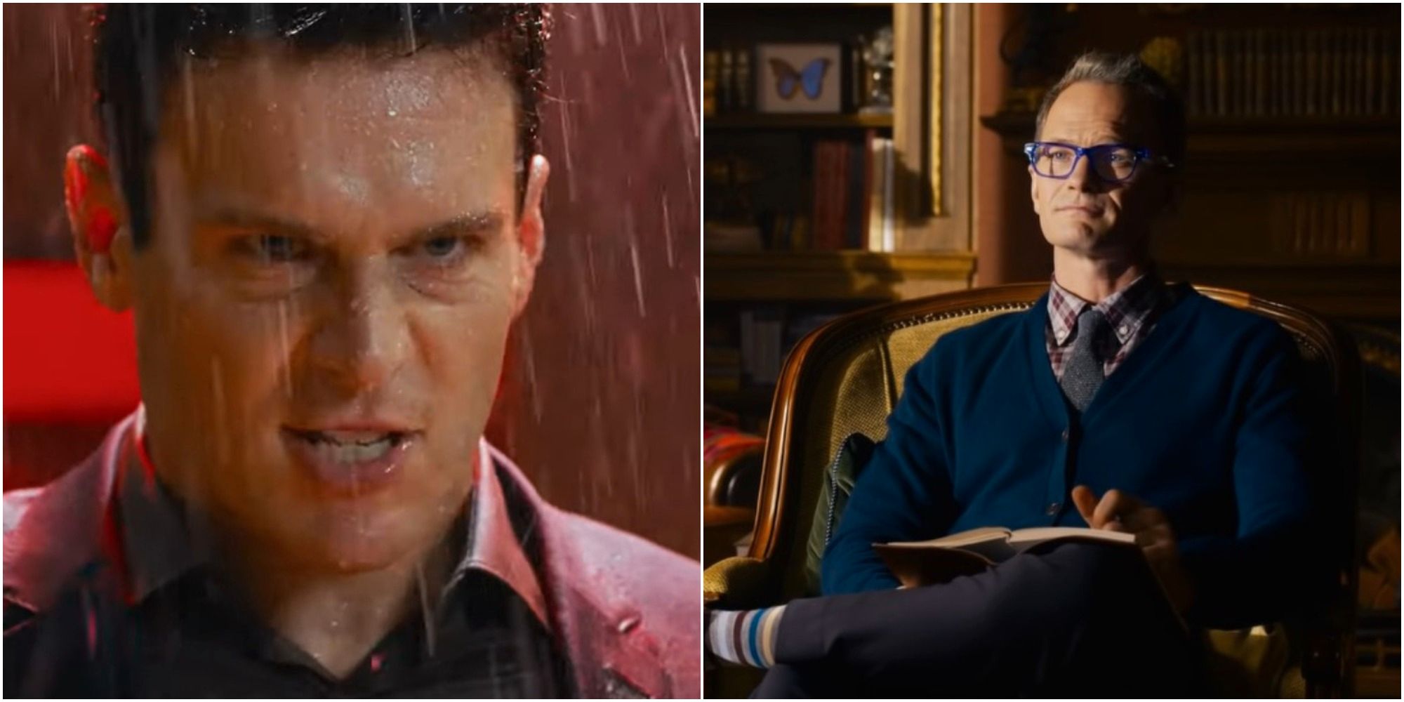 Los 8 personajes más desagradables de las resurrecciones de Matrix