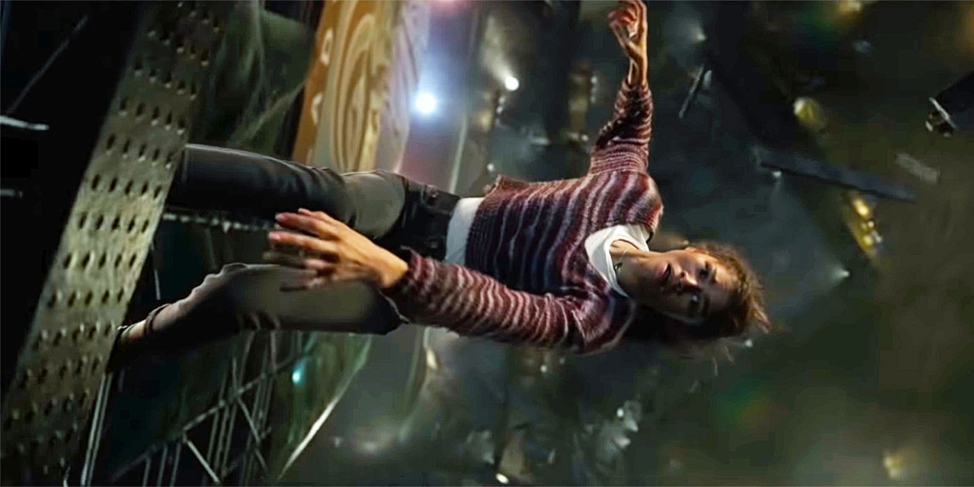 Los guionistas de Spider-Man hablan de cómo dar vida a la escena más desgarradora de No Way Home