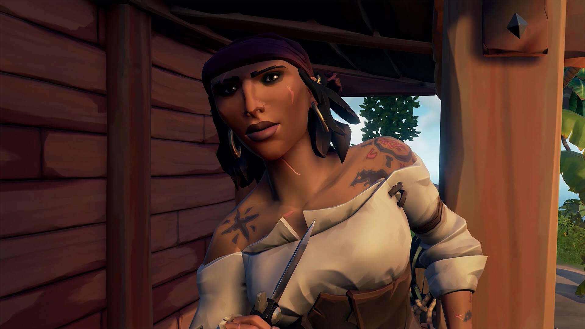 Los planes de Sea of Thieves para 2022 incluyen aventuras, misterios, fuertes marinos y más 