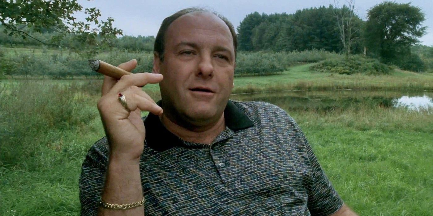 Los Soprano: ¿Cómo pudo Tony Soprano permitirse una casa tan grande?