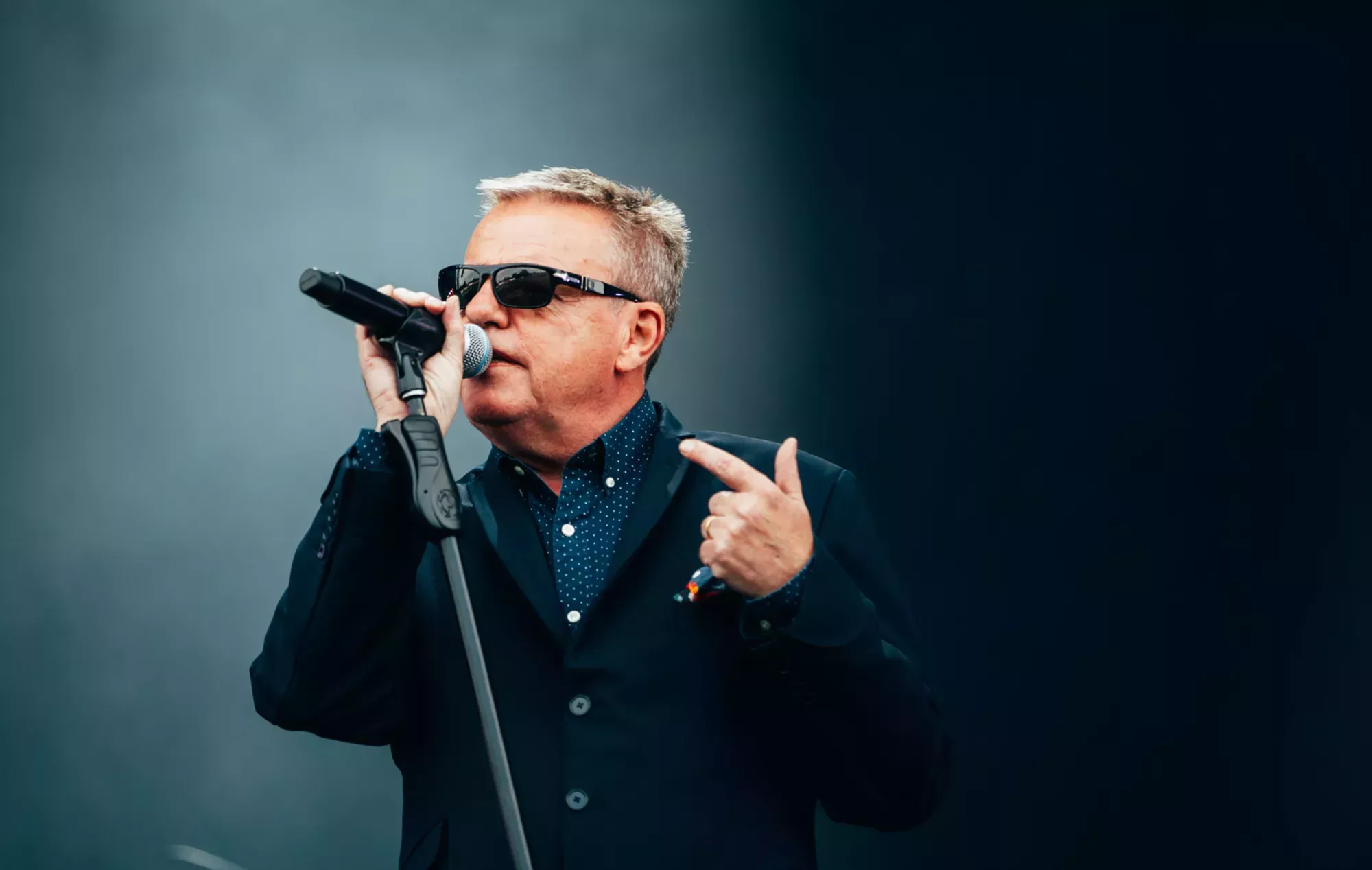 Madness organizará una 