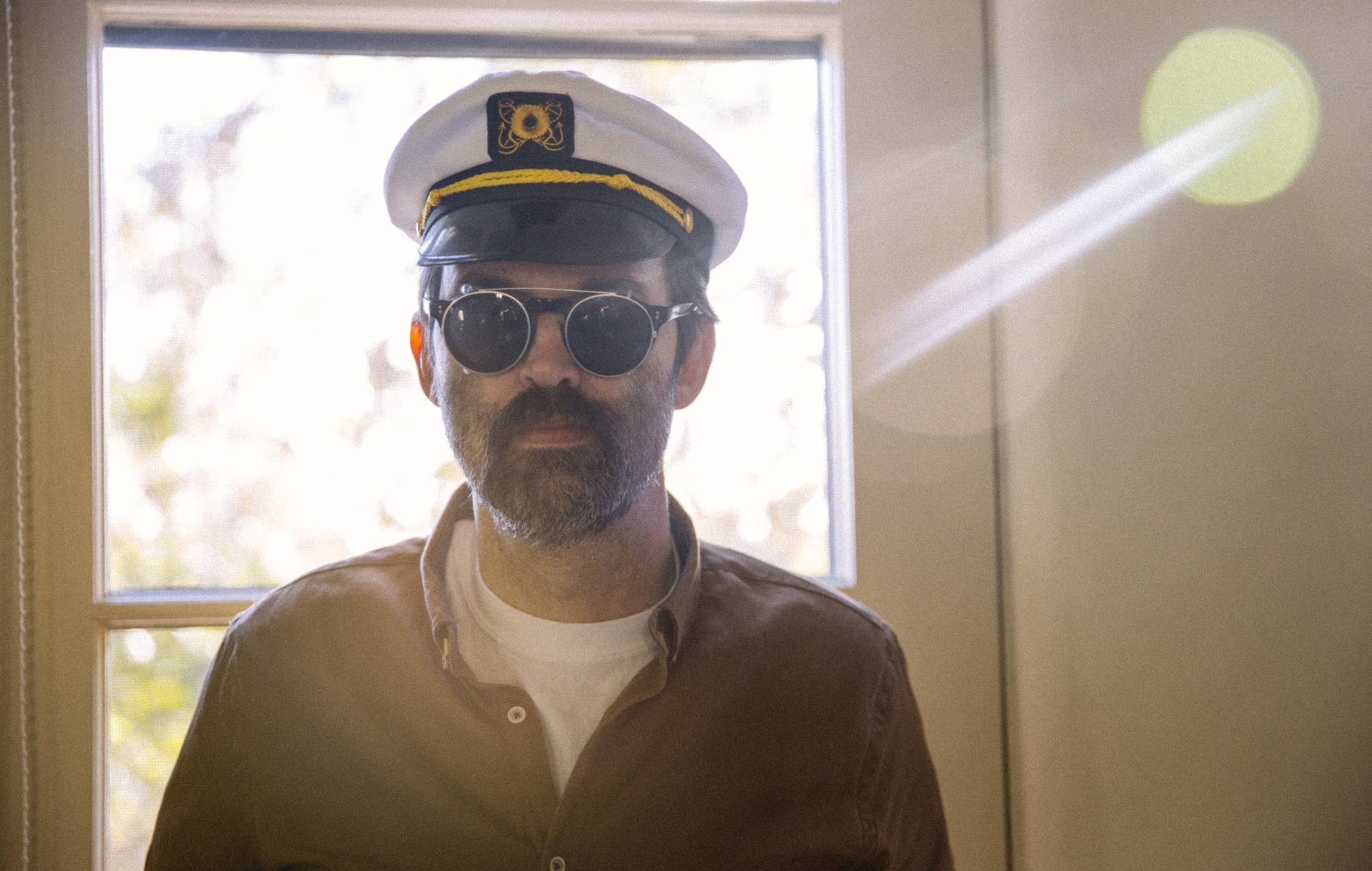 Mark E Everett, de Eels, quiere "enterrar el hacha de guerra" con Colin Firth