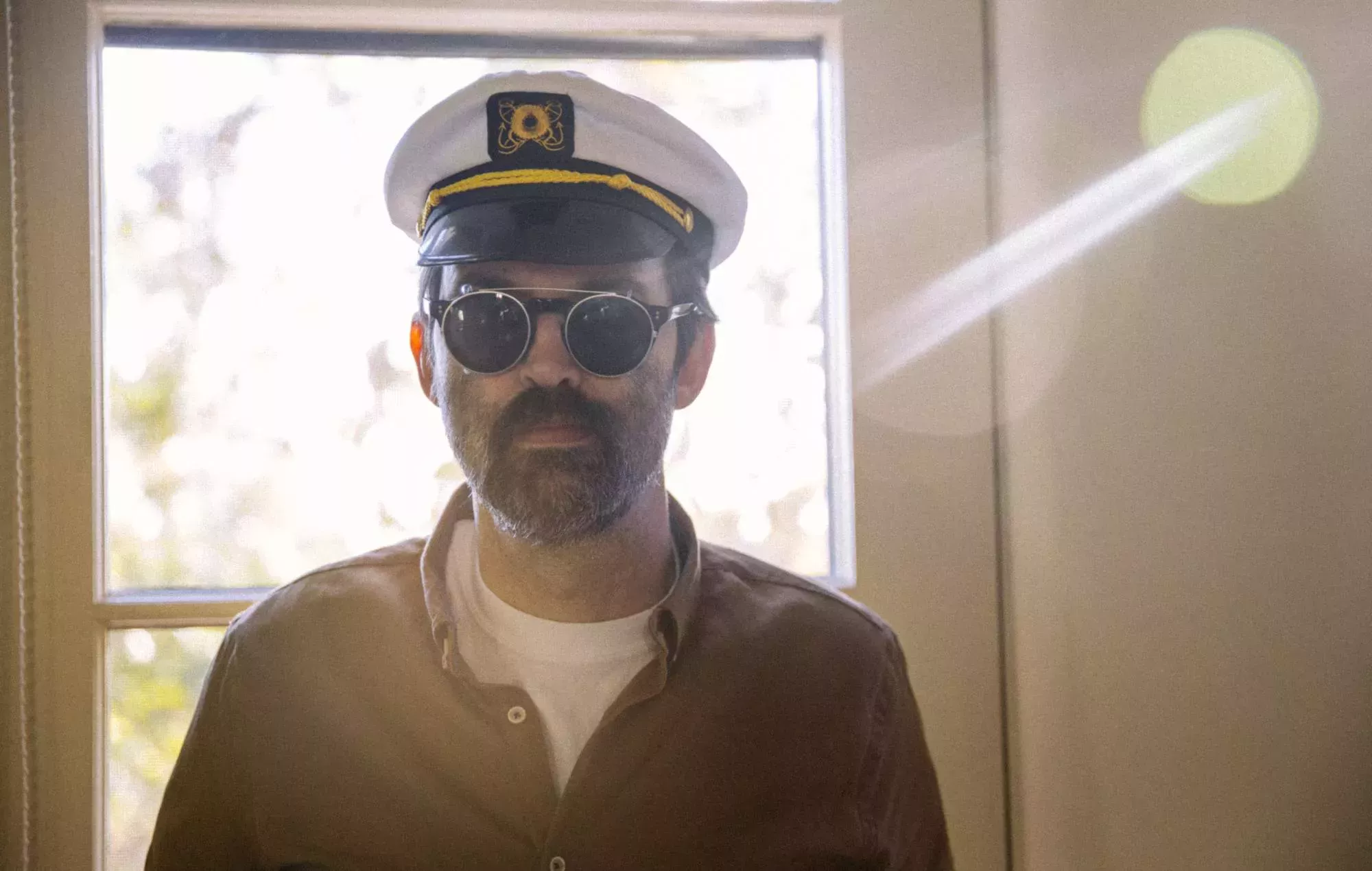Mark E Everett, de Eels, quiere 