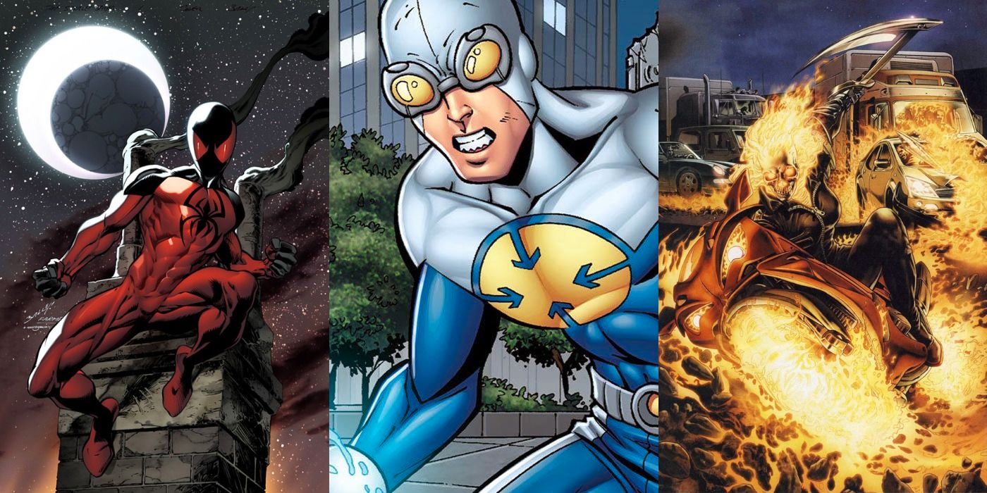 Marvel: 10 personajes recientes que fueron asesinados casi de inmediato