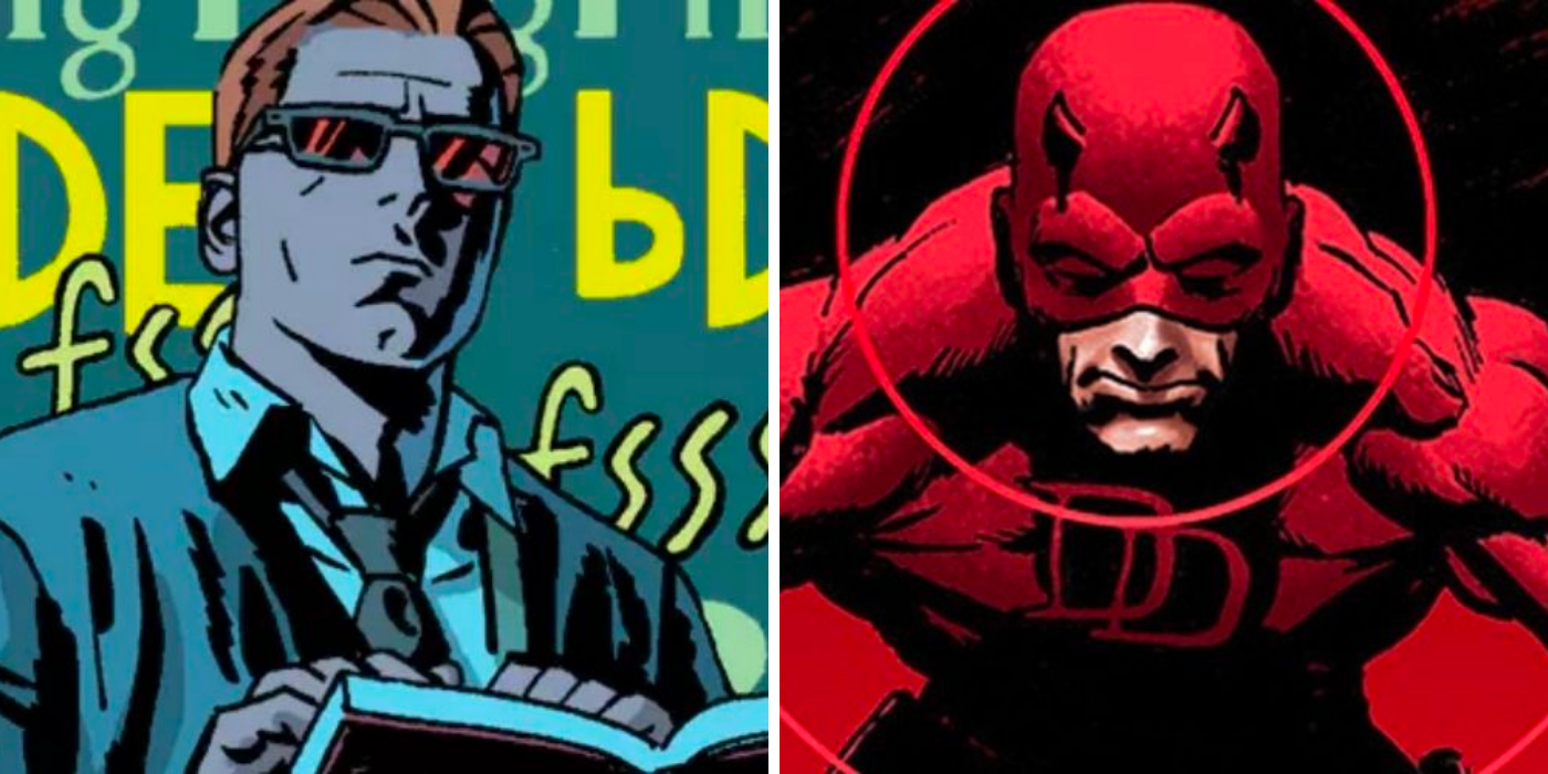 Marvel: 8 poderes que técnicamente tiene Daredevil (pero que nunca usa)