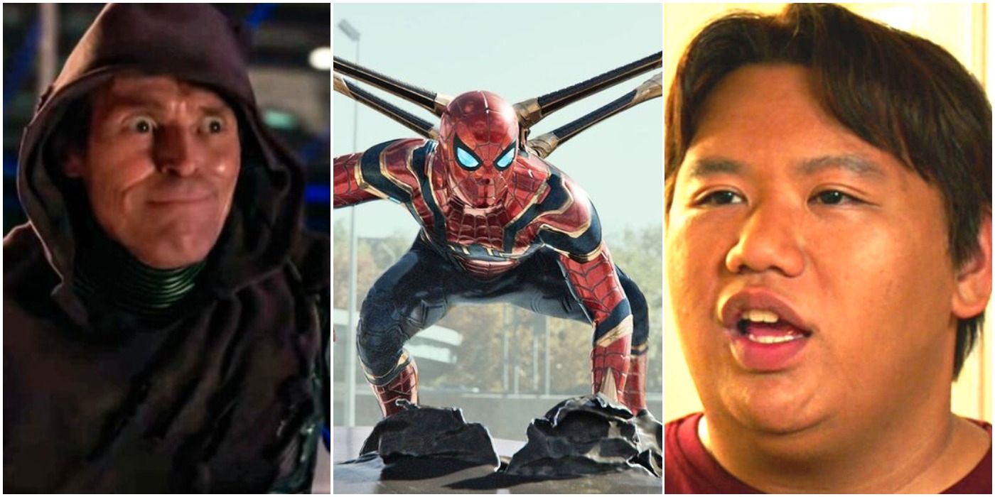 MCU: 10 cosas que no tienen sentido sobre No Way Home