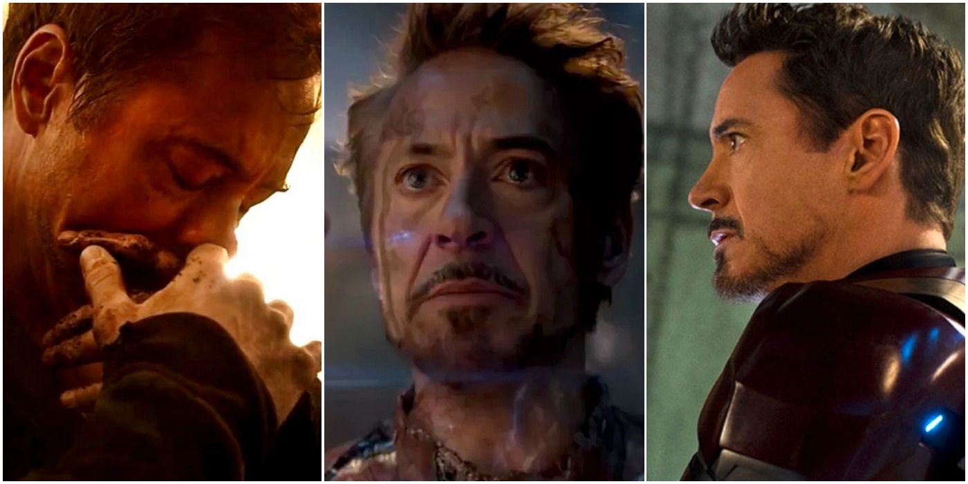 Las 10 pérdidas más dolorosas de Iron Man, clasificadas