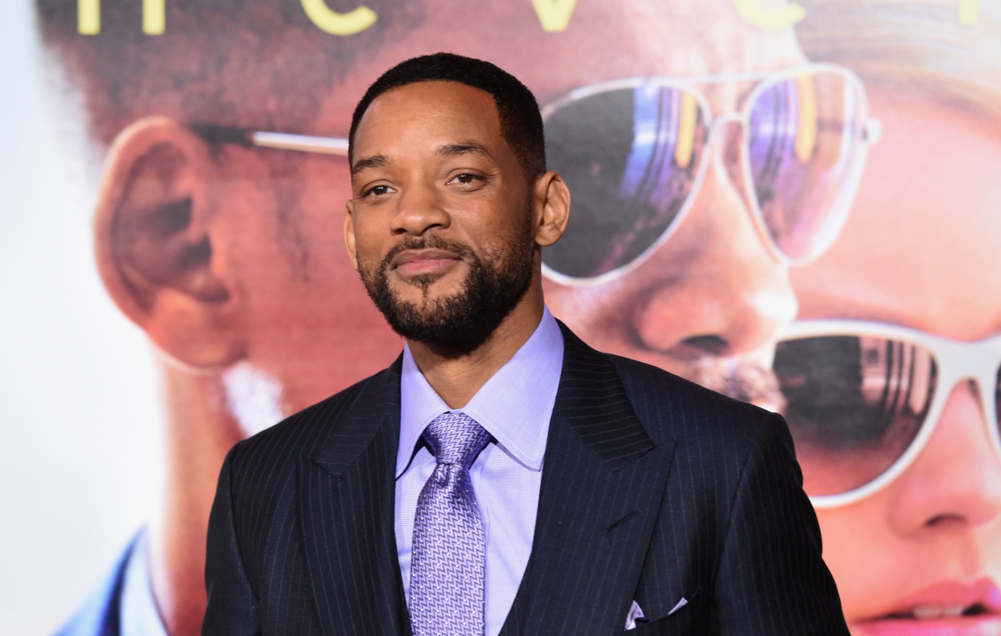 Mira cómo Will Smith y su madre bailan al ritmo de Whitney Houston en su 85º cumpleaños