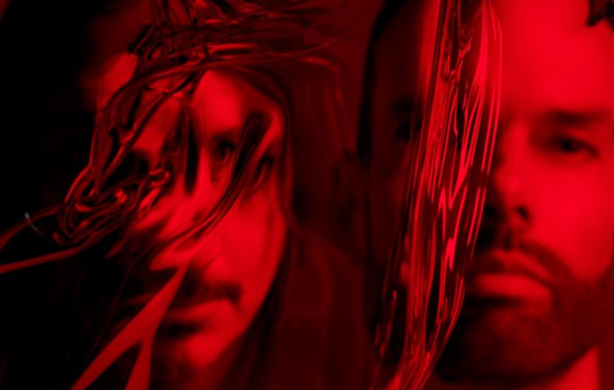 Mira el nuevo vídeo de la actuación en directo de Placebo para 'Try Better Next Time'