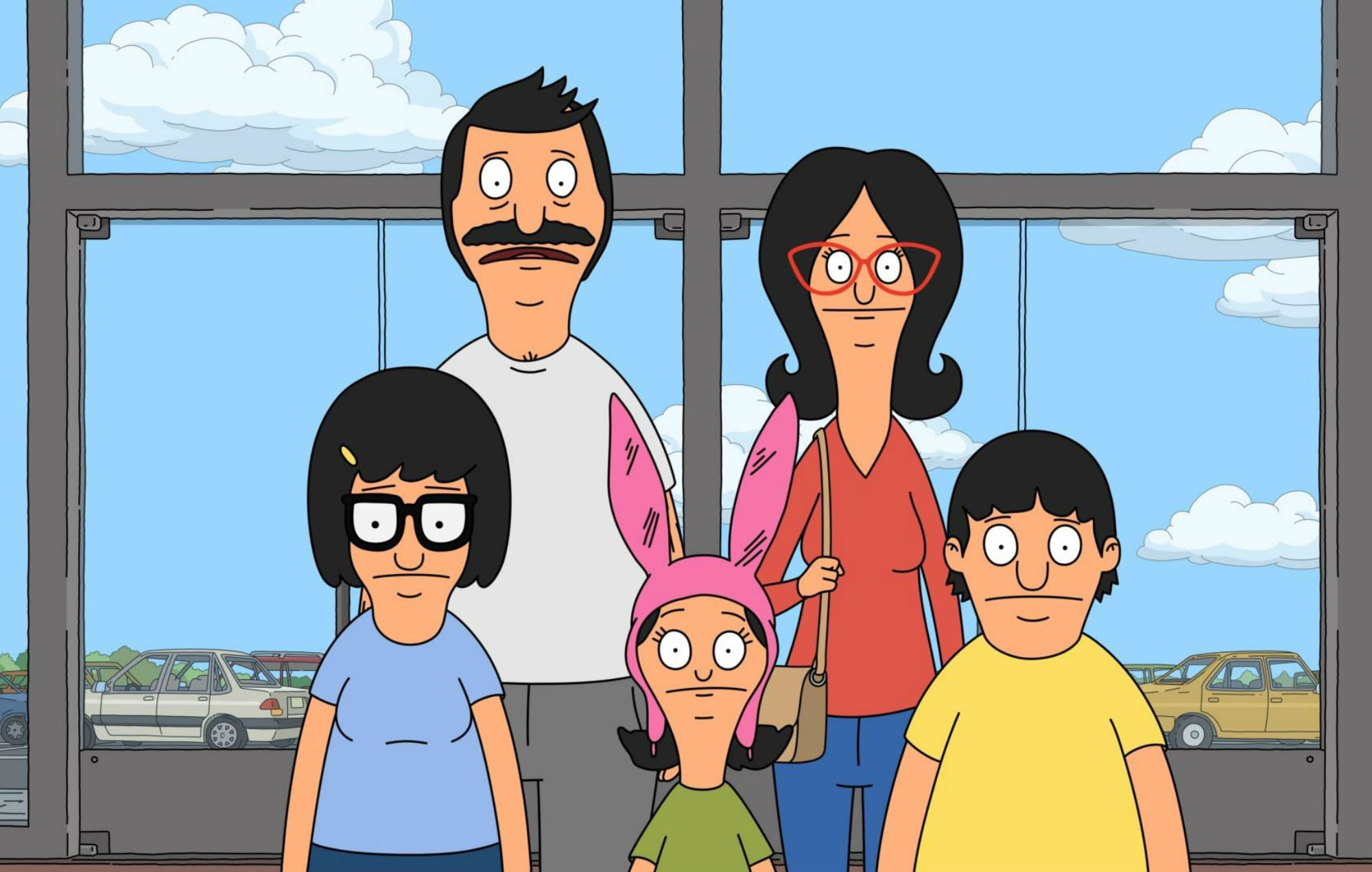 Mira el primer tráiler de 'The Bob's Burgers Movie'