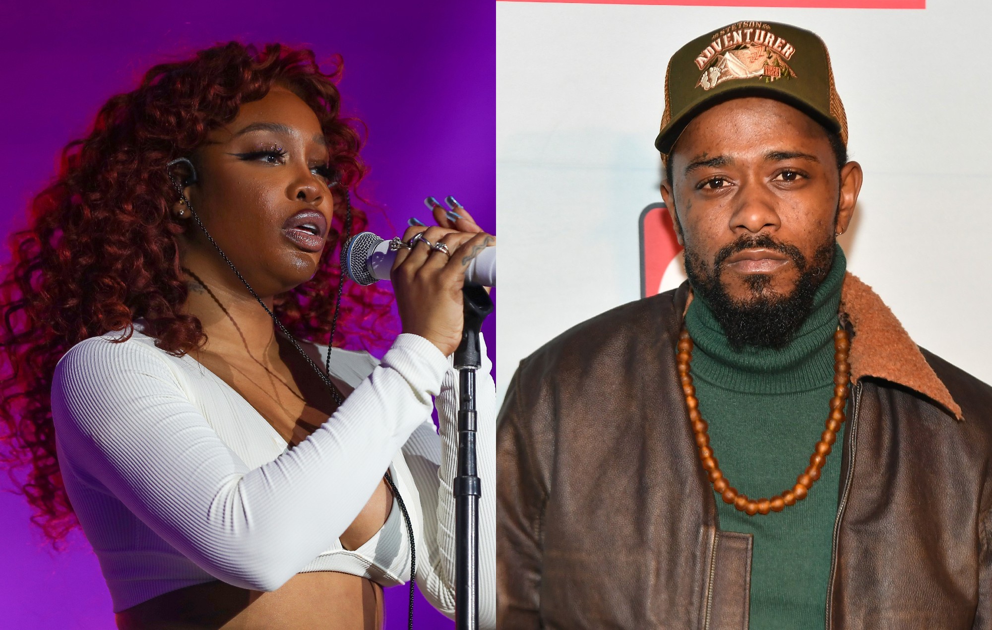 Mira el vídeo de 'I Hate U' de SZA, protagonizado por Lakeith Stanfield