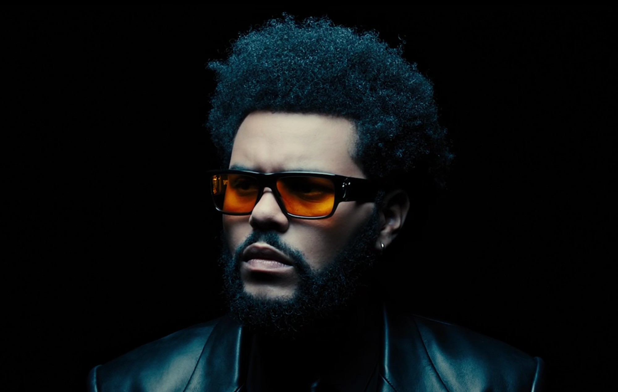 Mira el vídeo de 'Sacrifice' de The Weeknd