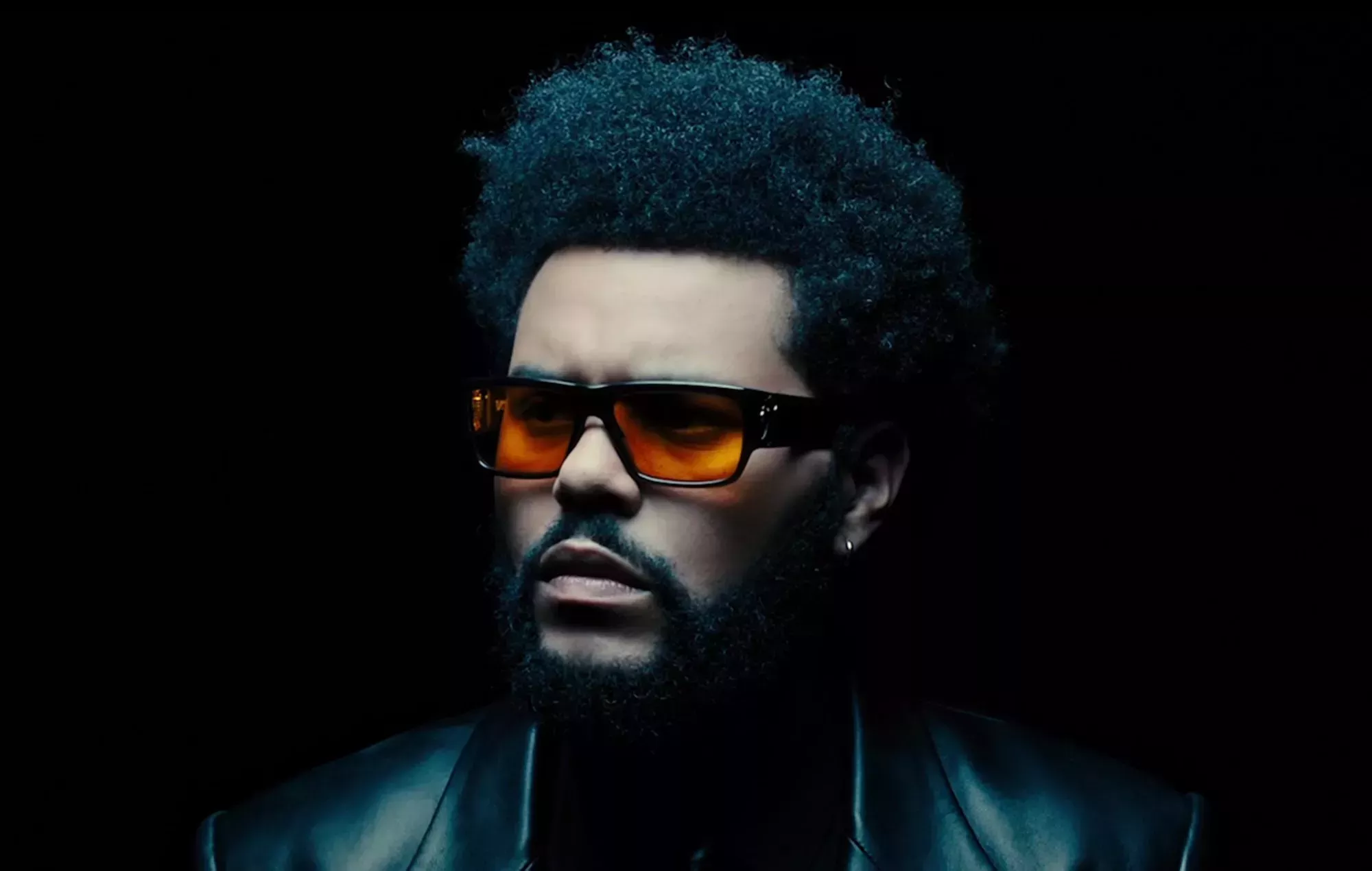 Mira el vídeo de 'Sacrifice' de The Weeknd