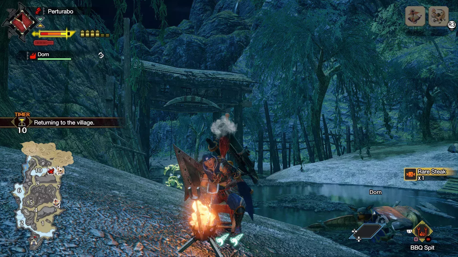 Monster Hunter: Rise review