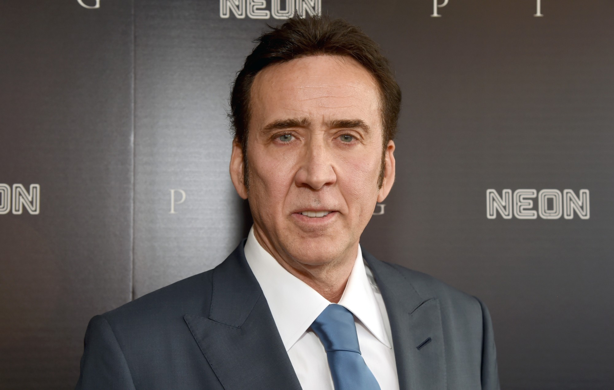 Nicolas Cage quiere que su interpretación de Drácula "reviente de una manera única"