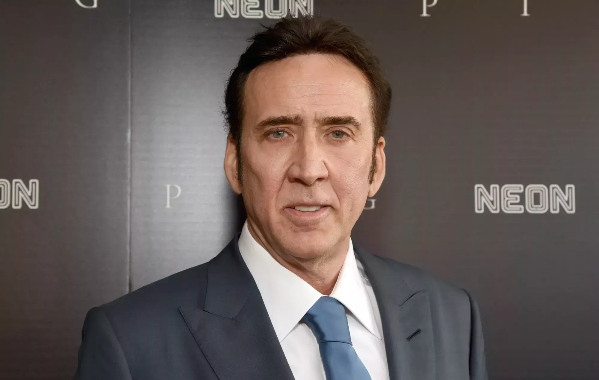 Nicolas Cage quiere que su interpretación de Drácula 
